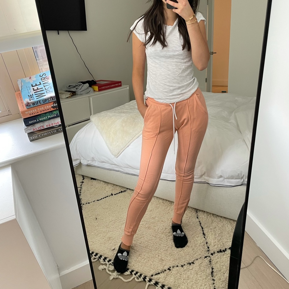 Cotton Citizen joggers